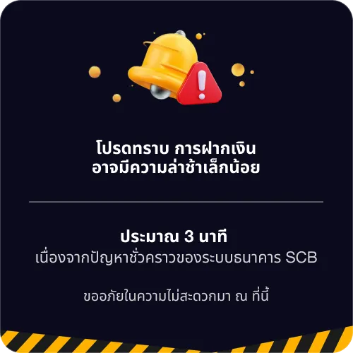 SBOBET128 ประกาศโปรโมชัน